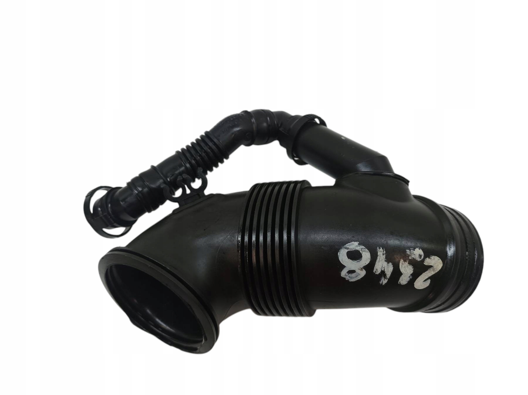 air hose 2.4 20V Volvo S60 and (2000-2009)