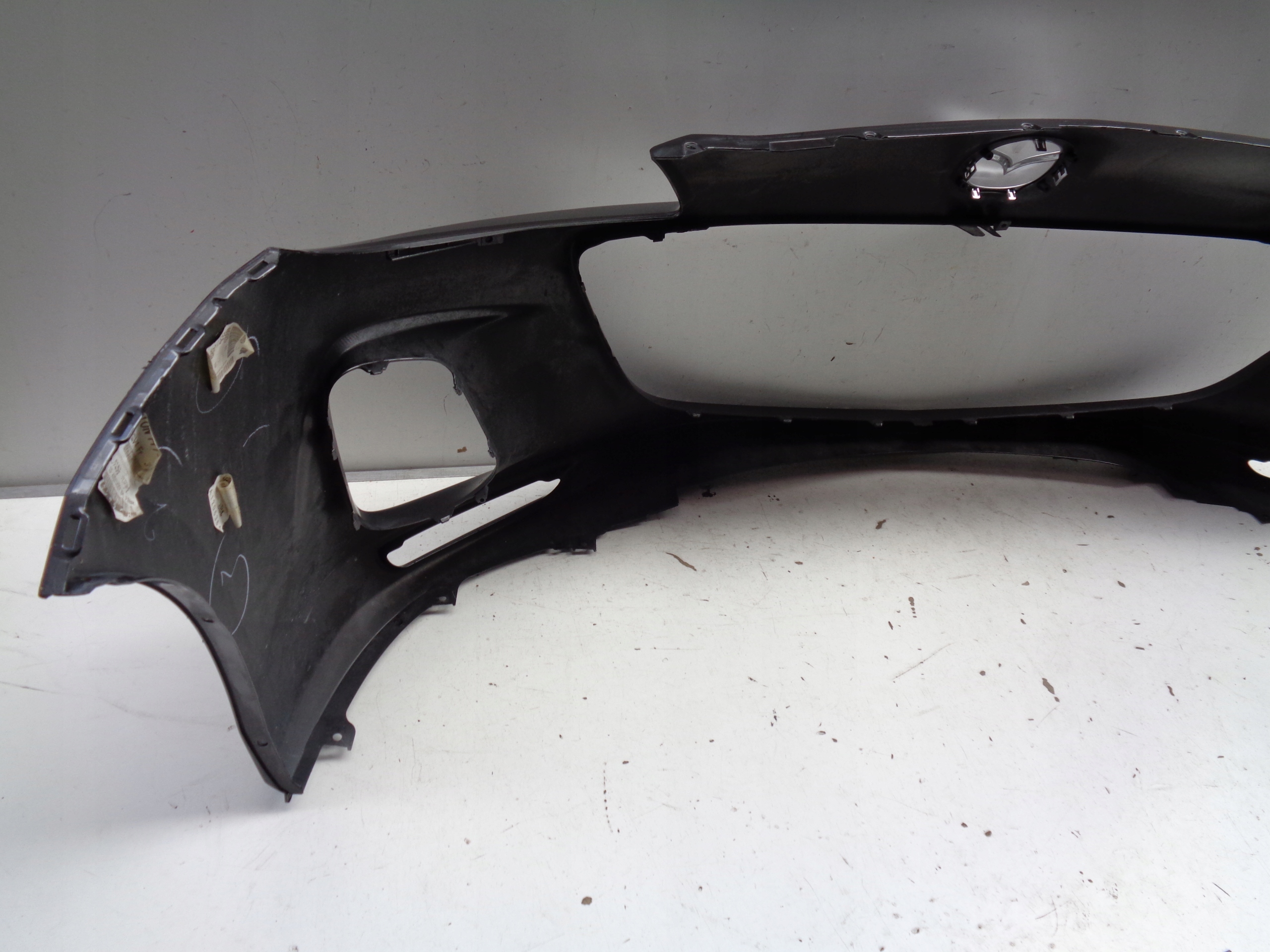front bumper MAZDA 3 11-13 LIFT NR 41927