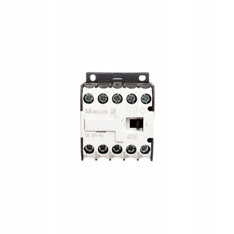 Stykač Eaton 24 V IP20 10 A