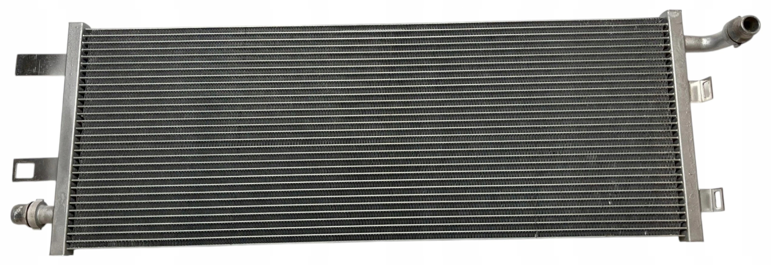 Chladič vody mercedes Hybrid W167 A1675000400