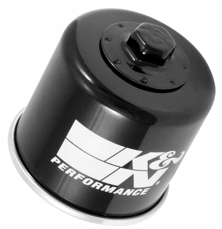 Filtr Oleju K&n 204 Honda St 1300 Pan European