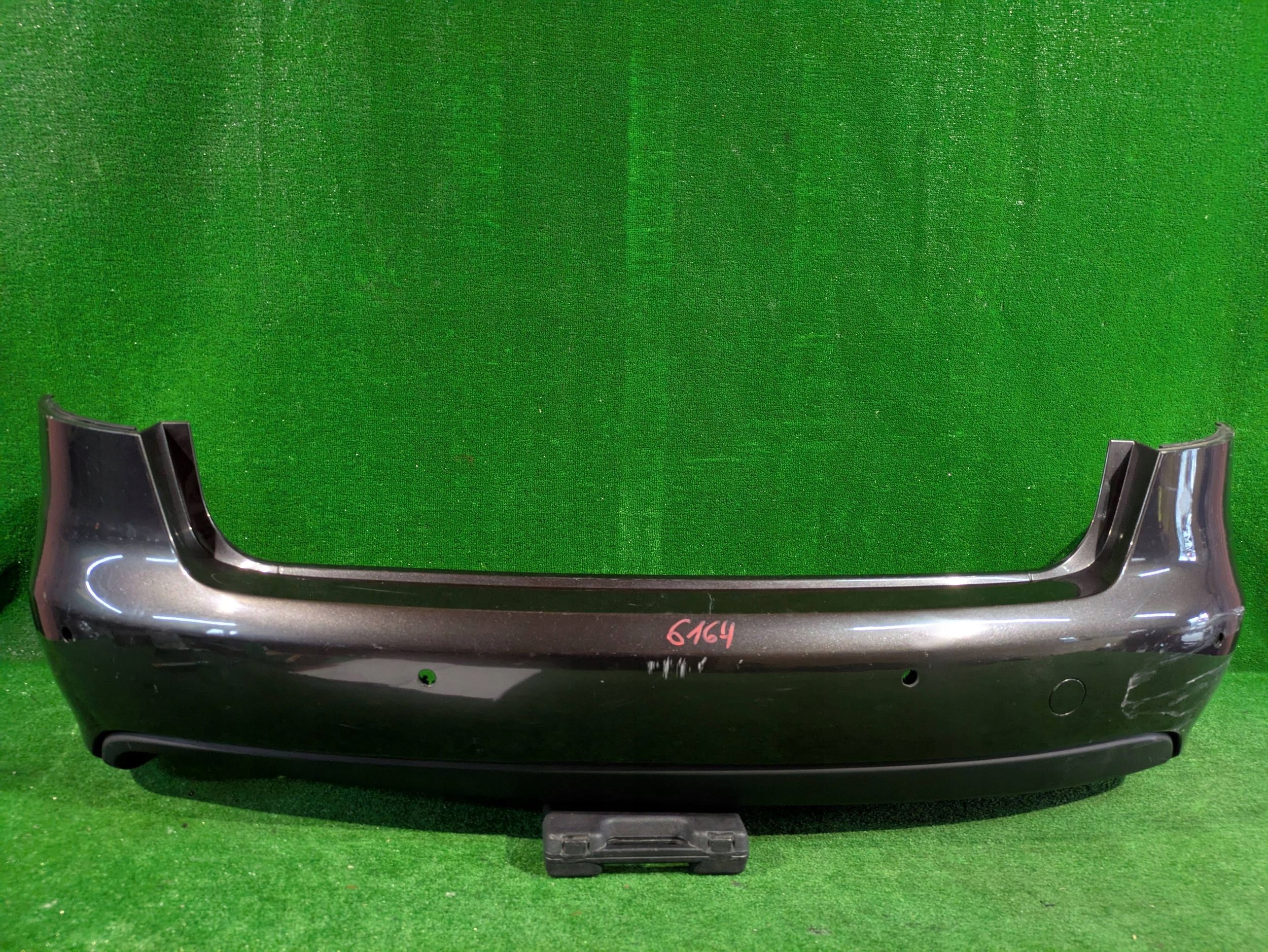 lökhárító hátsó far AUDI A4 B8 KOMBI 08- NR.6164