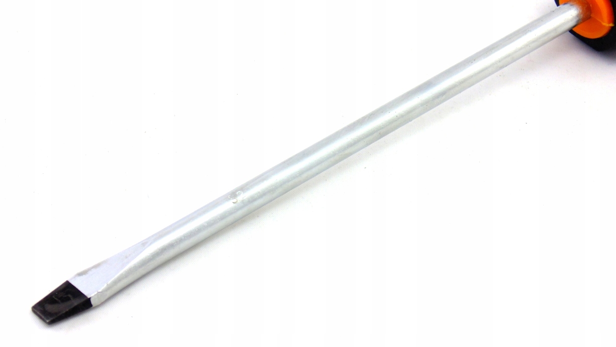 WKRĘTAK PŁASKI SL 8 150mm ŚRUBOKRĘT WKRĘTAKI EAN (GTIN) 5902641038655