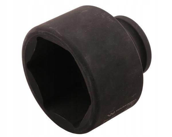 Šesťhranný príklepový nástavec 3/4" 70 mm CrMo Din 3129. Waryński WMU104