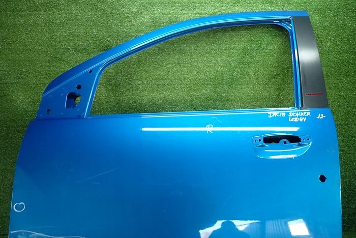 DACIA DOKKER LODGY 12- door left front front