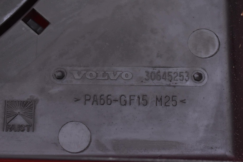 ventola 30645253 VOLVO S60 1 e 2.0 T 180 KM 00-04