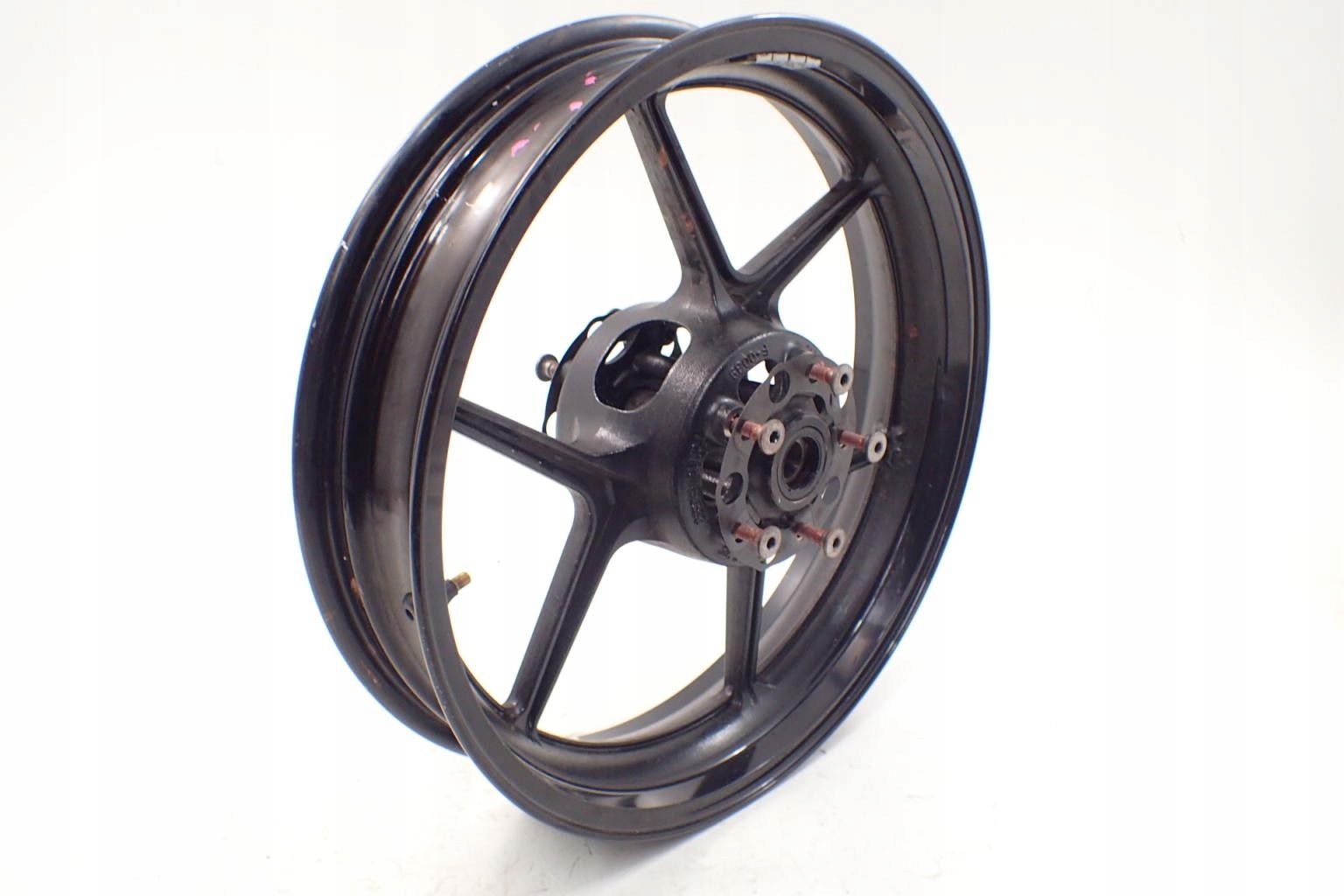 Kawasaki z750 07 11 Felga przod 17 x3 50 Producent code 1111