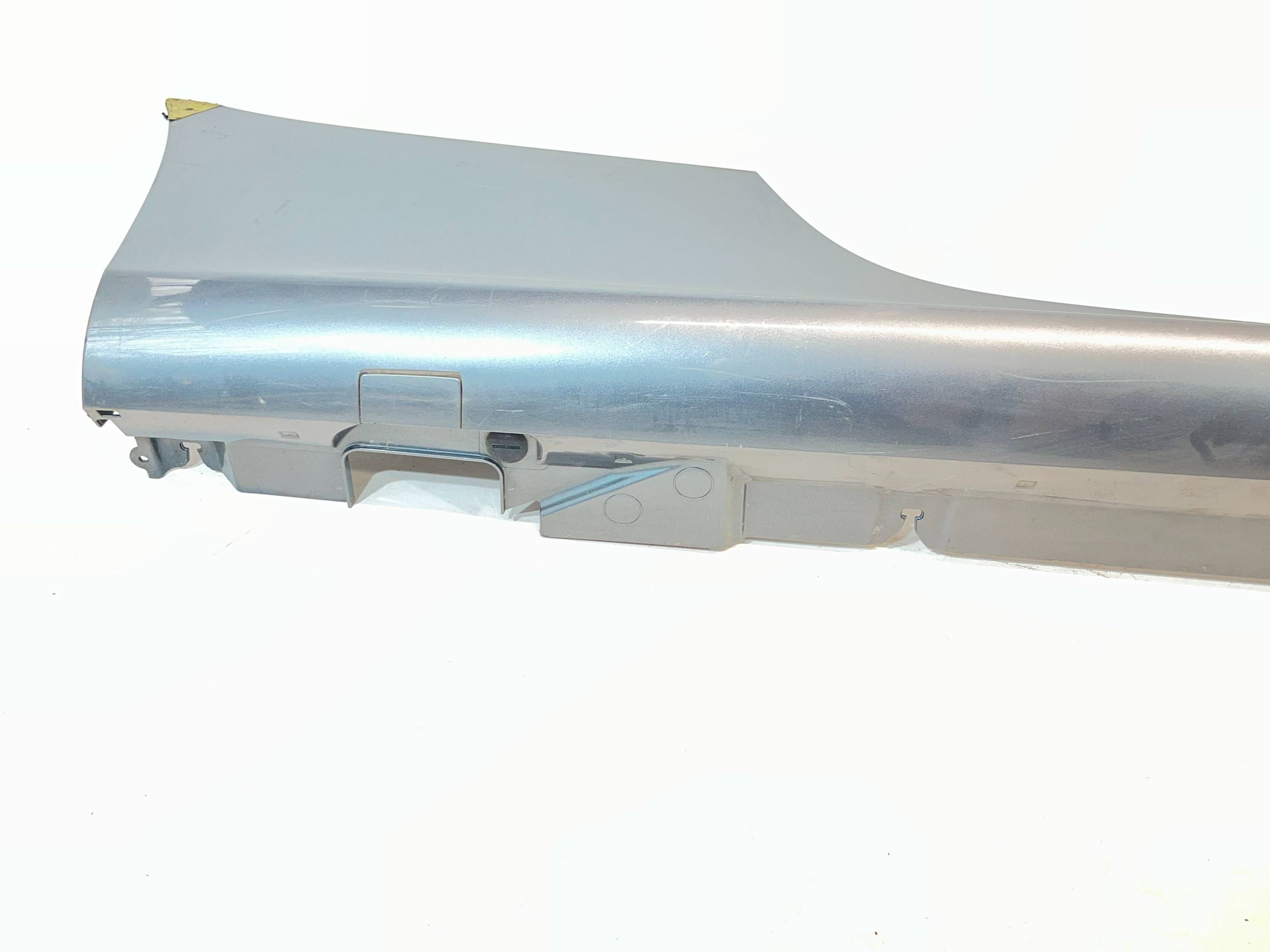 moulding threshold right CALA Mercedes-Benz E W238 2386907402