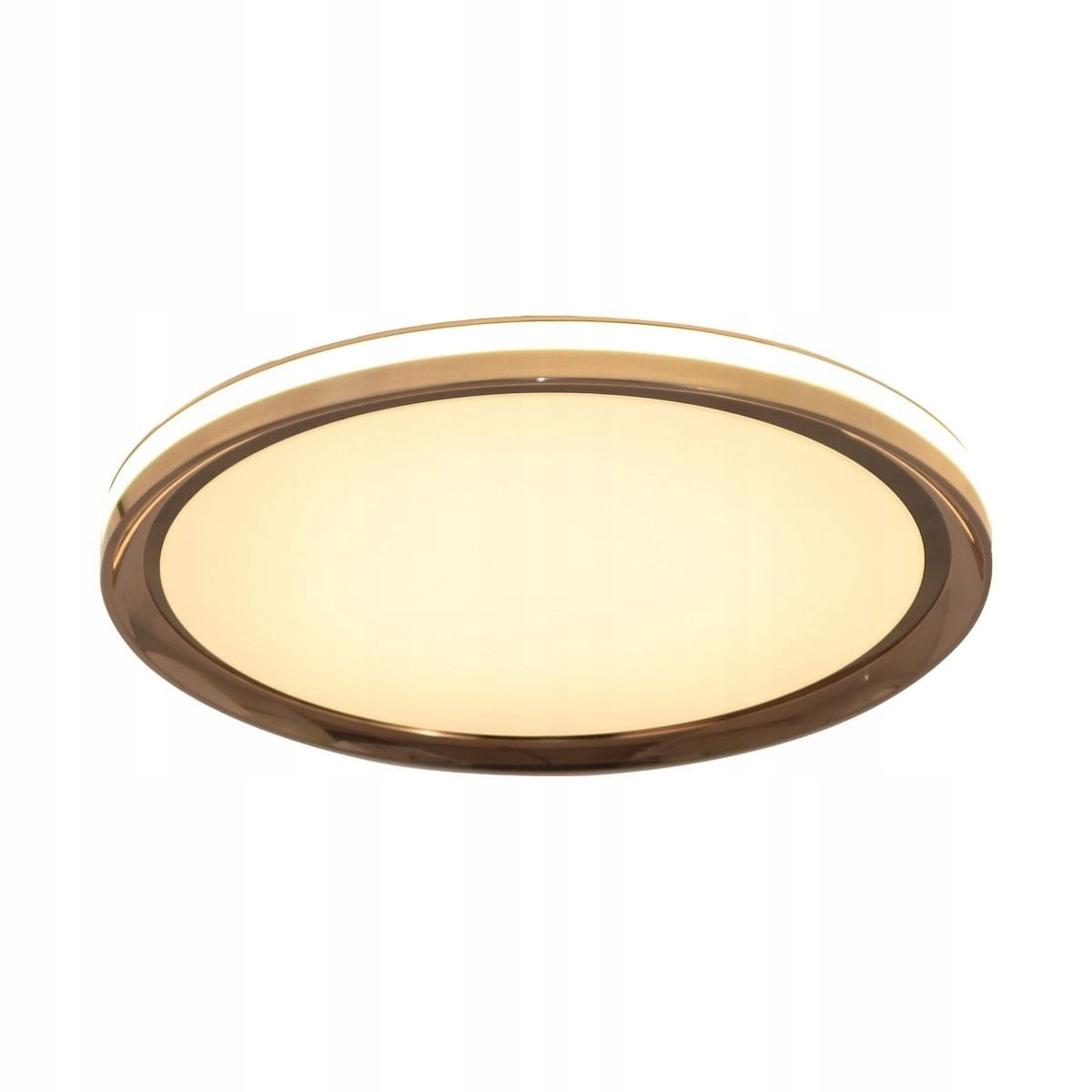 Plafon Led 24W złoty MX4168-1-3WGT Zuma line