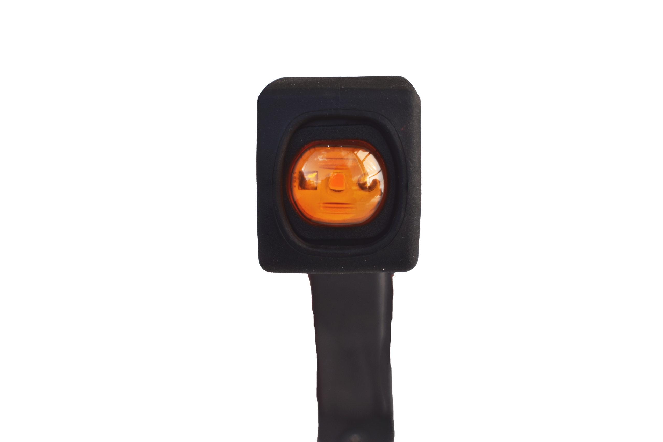 Lampa obrysowa obrysówka TYŁ LED B/CZ/P LAMPY LEDY Źródło światła LED