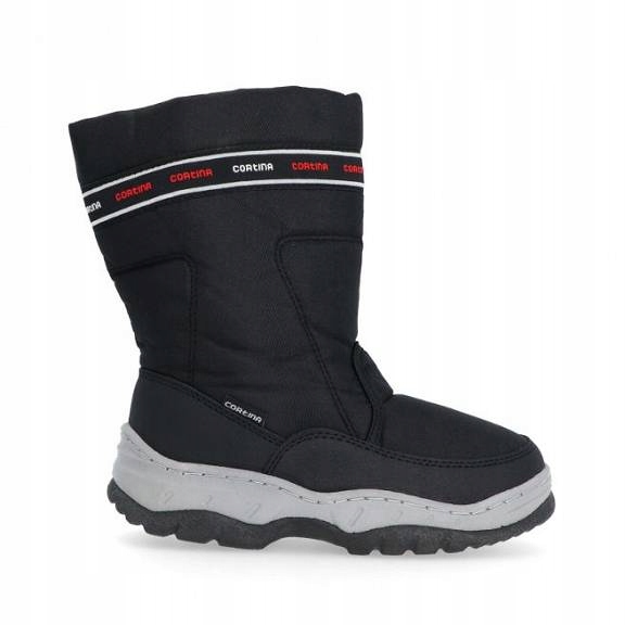 Buty śniegowce Cortina 1 757 516 R. 35 Marka Inna marka