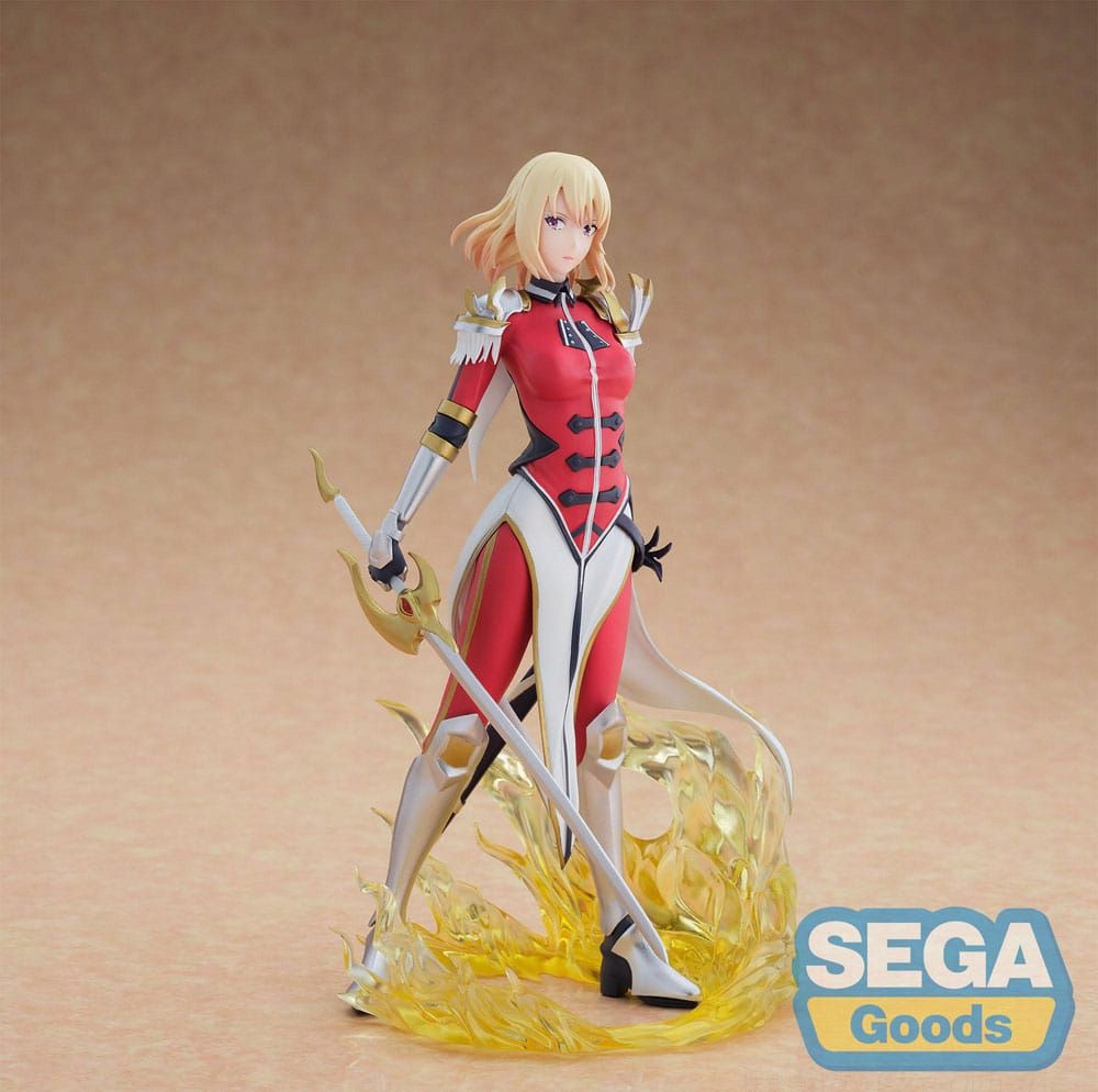 Cha Hae-In Solo Leveling XrossLink Figurka 13 cm