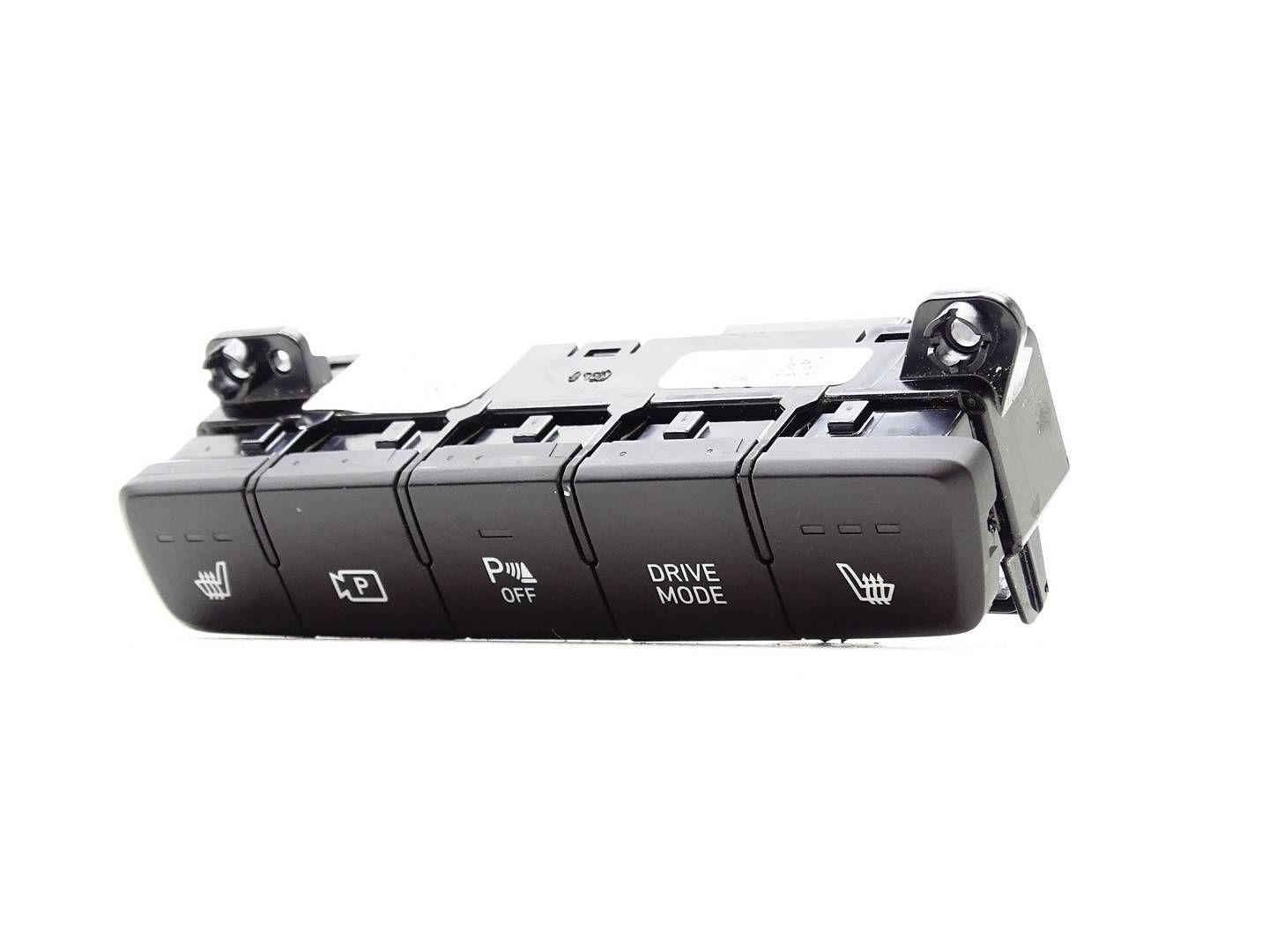 PANEL switch GRZANIA seats DRIVE MODE HYUNDAI I20 III 93300Q0860