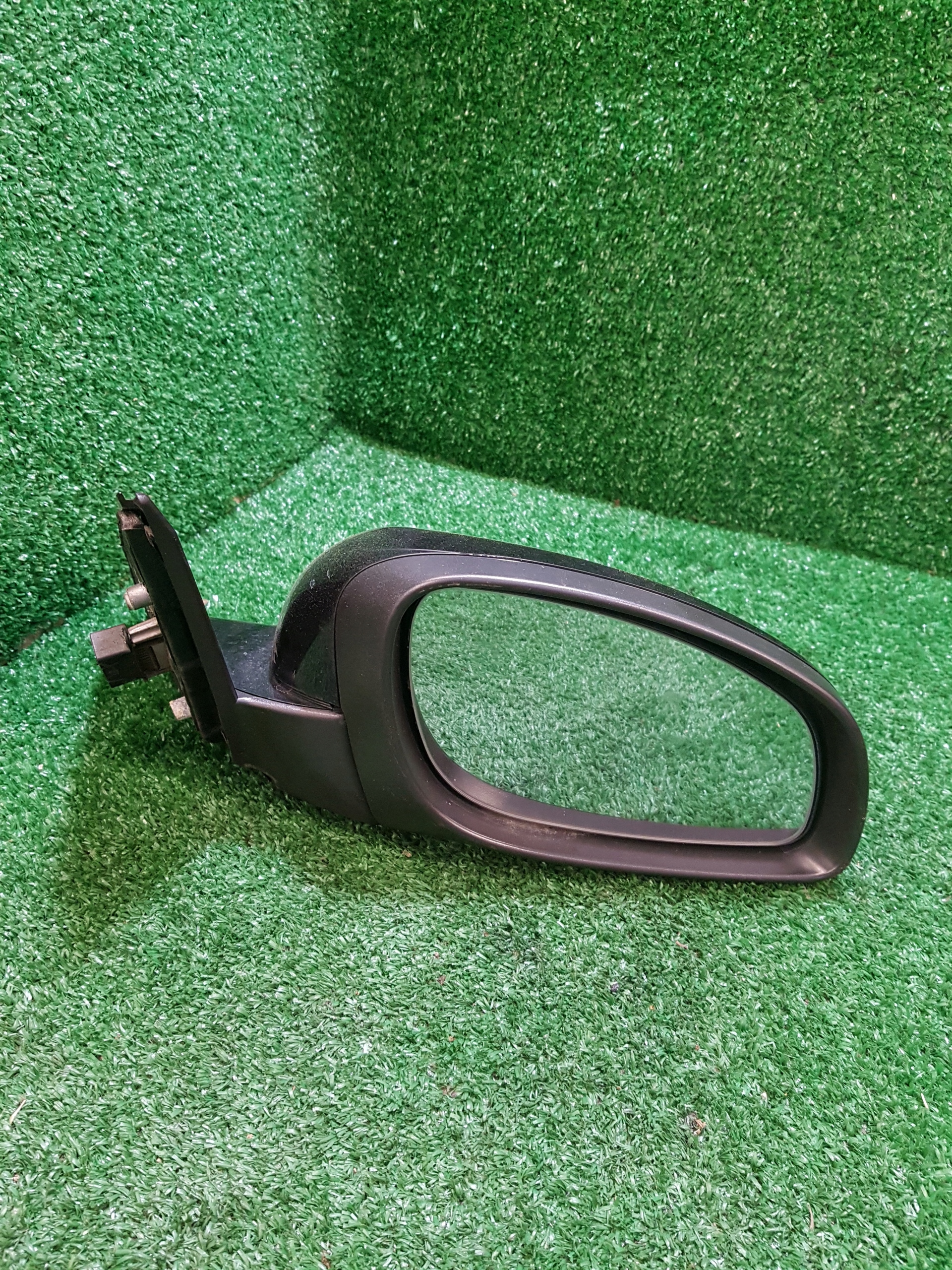 mirror right electrics OPEL VECTRA C 10 PIN