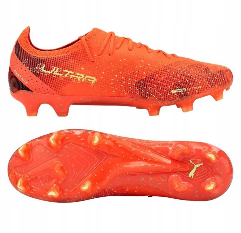 Boty Puma Ultra Ultimate Elite Fg/ag 106868 vel. 40