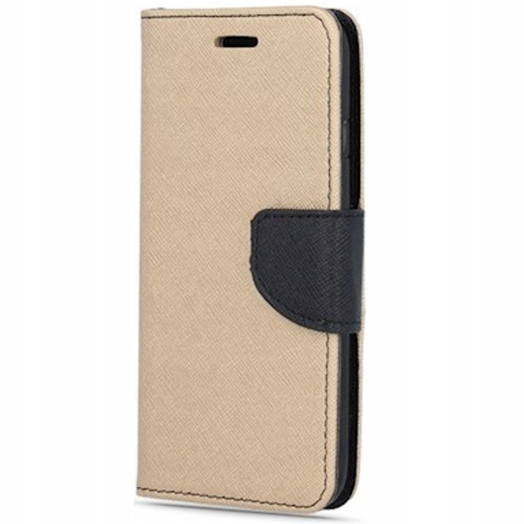 Samsung Galaxy S24 Plus SM-S926, Etui z klapką, funkcja stojaka, Fancy Book