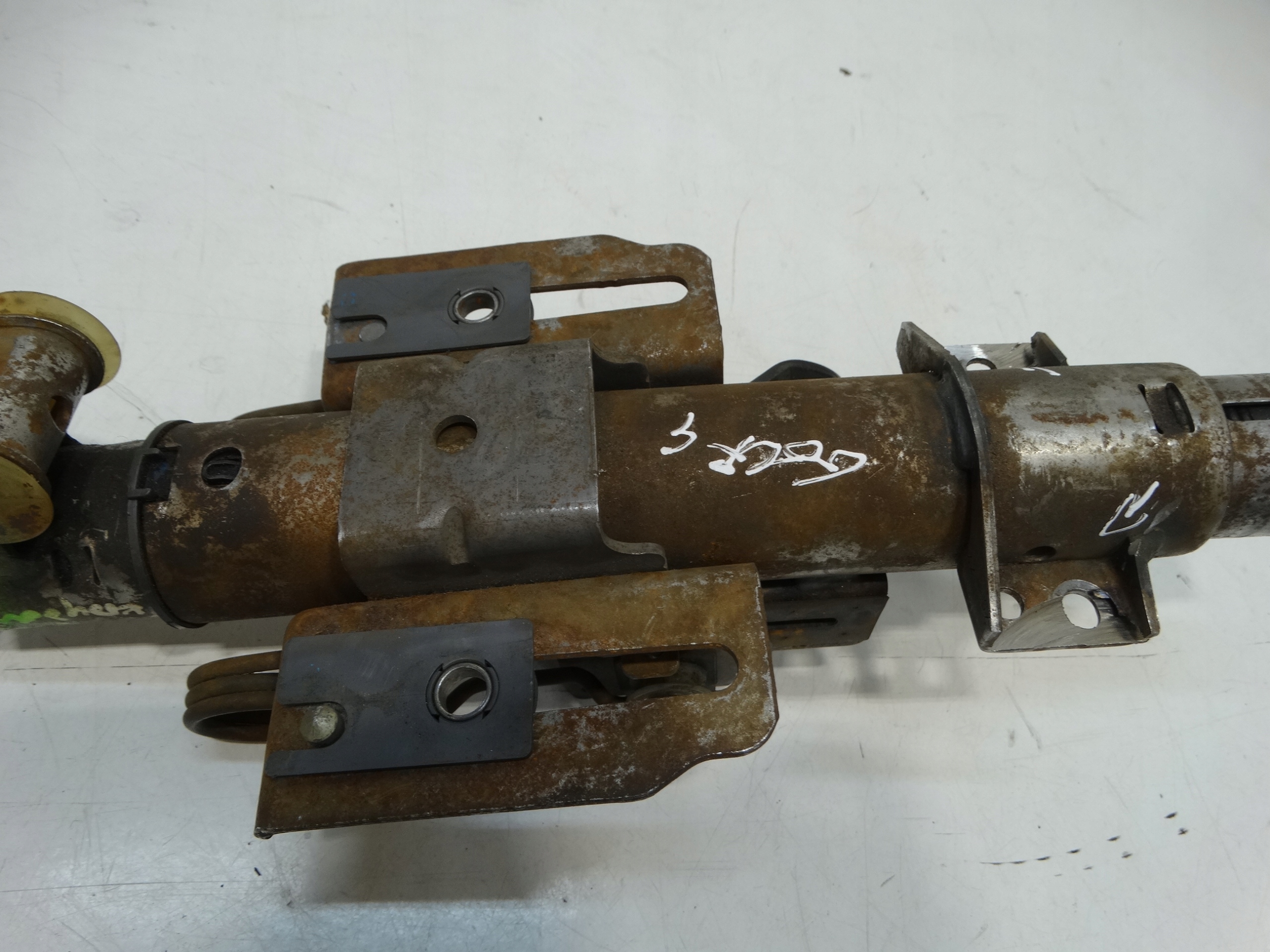 steering wheel rod VW GOLF IV 1J1419501BQ