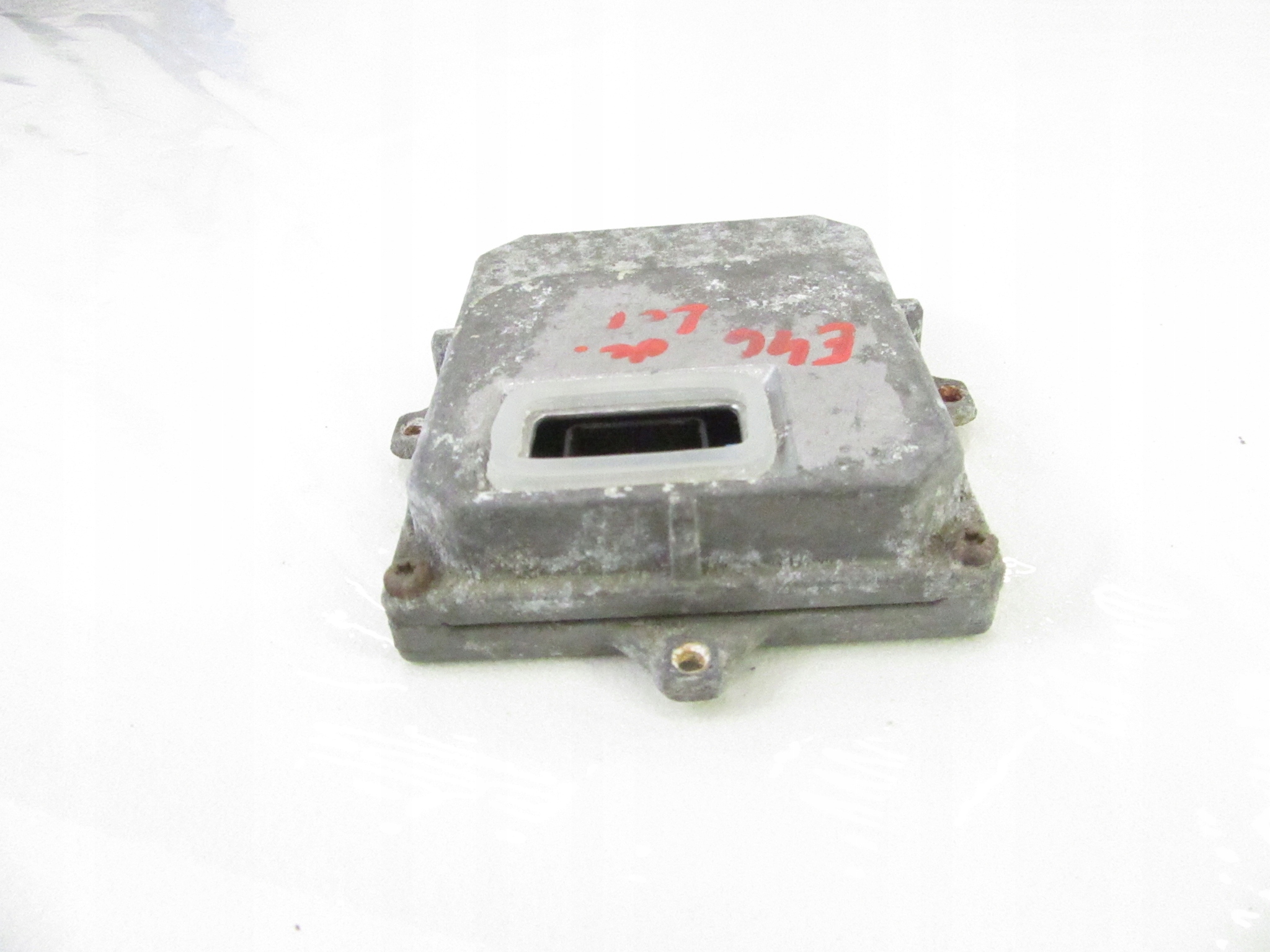 control unit lights xenon BMW e46 sedan kombi coupe LIFT LCI e63 e83 MINI