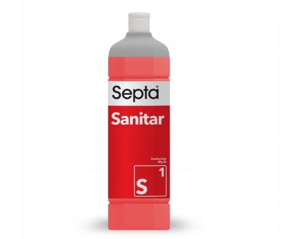 

Septa Sanitar S1 1L
