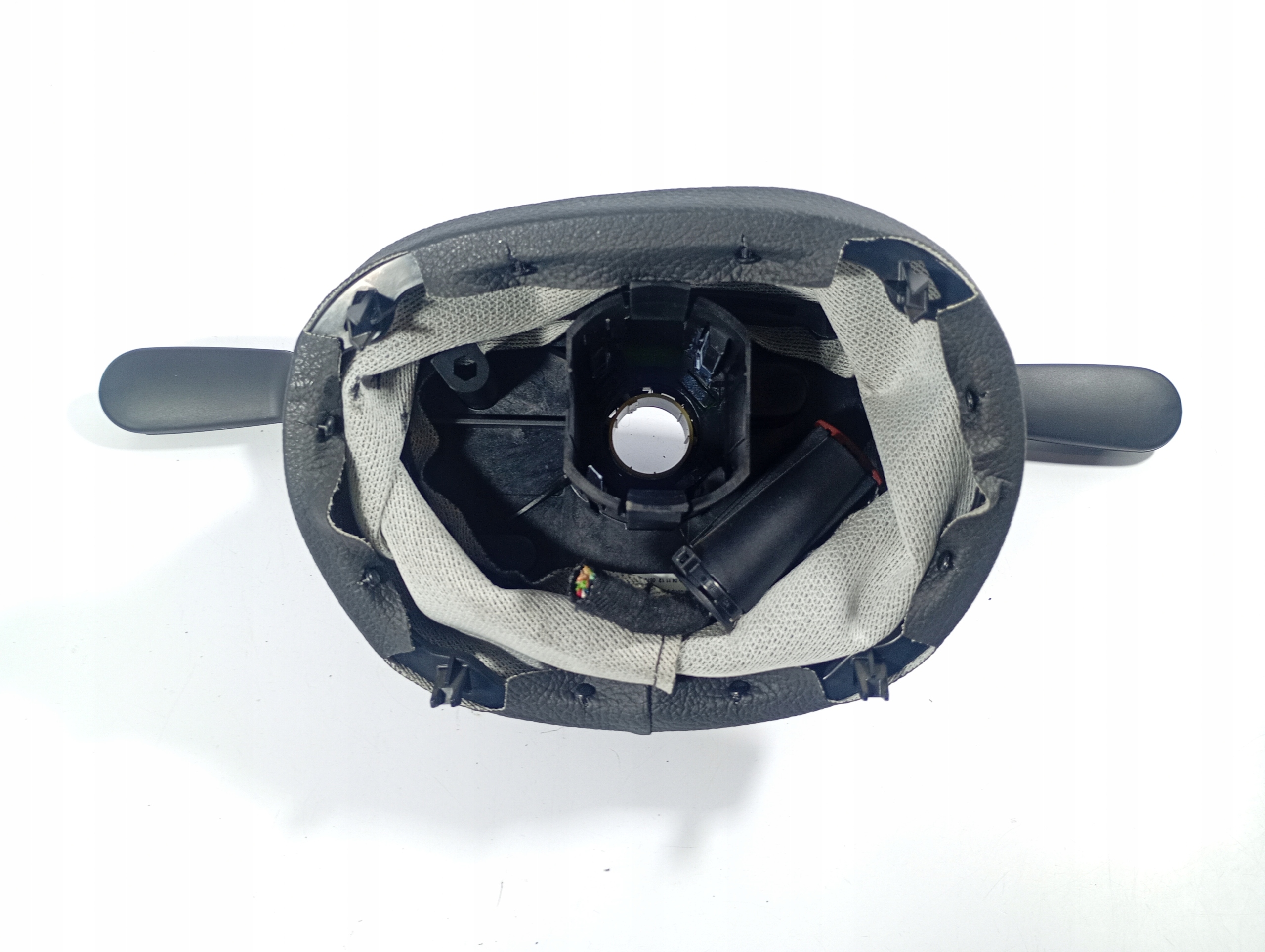 switch steering wheel levers and controls Saab 93 9-3 04-15