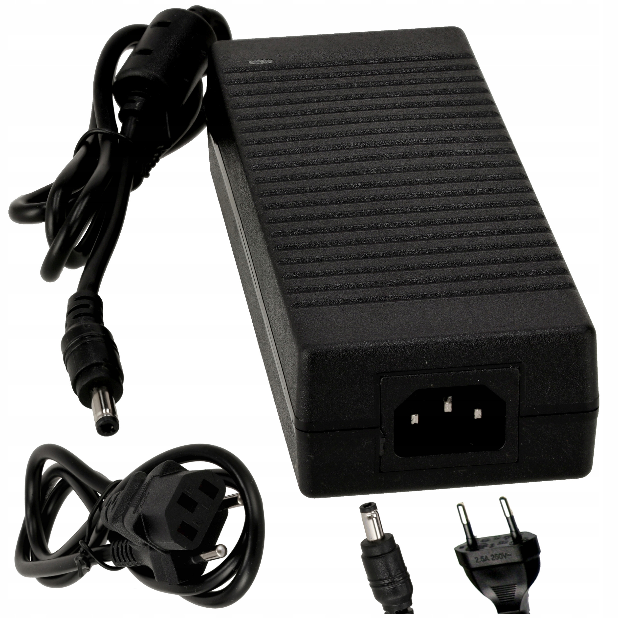 

Zasilacz 12V 96W 8A Deskop Do Led Uniwersalny