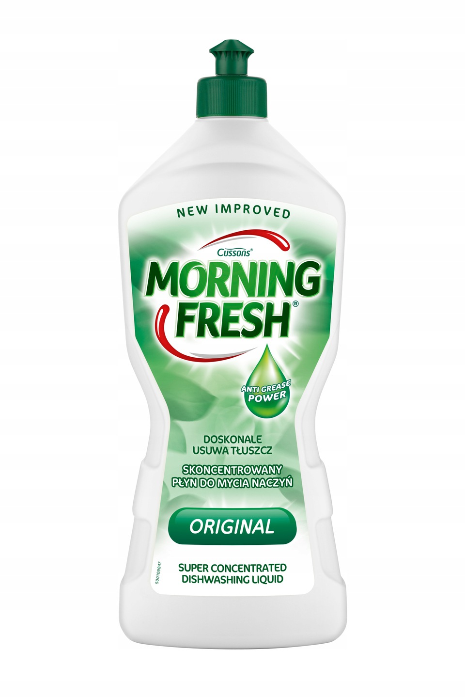 

Morning Fresh 900ML Original