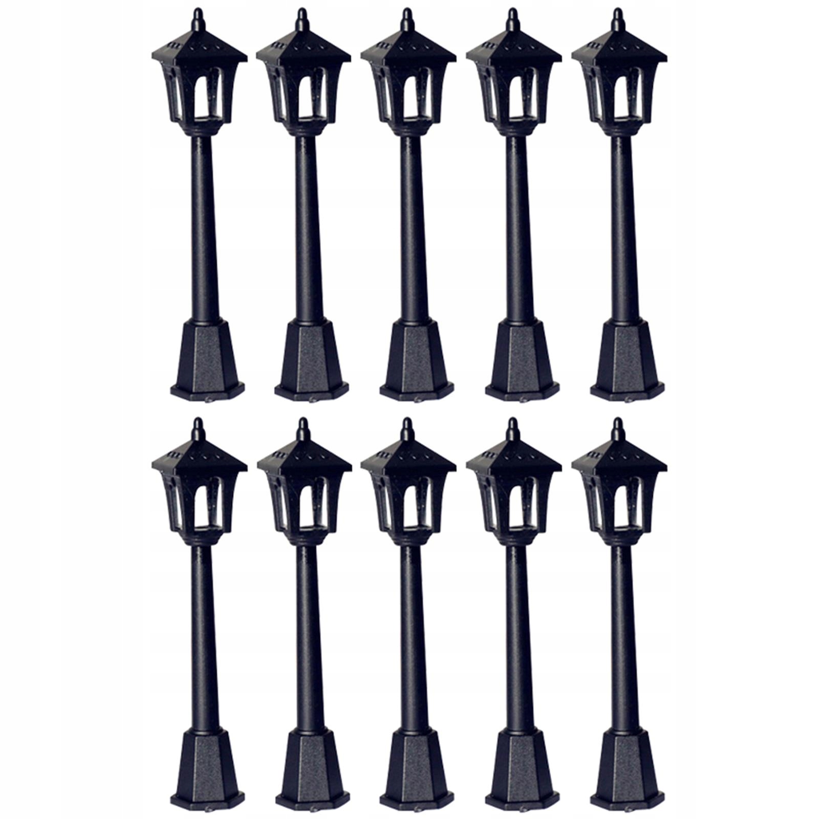 Model railways Trains Lanterns Mini lanterns