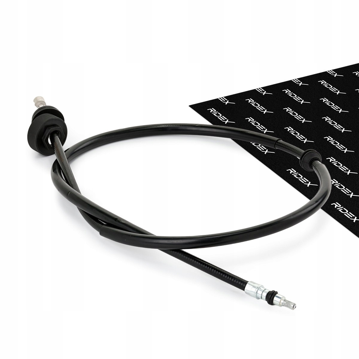 ridex 124C1812 троса для renault ESPACE IV (JK0/1)