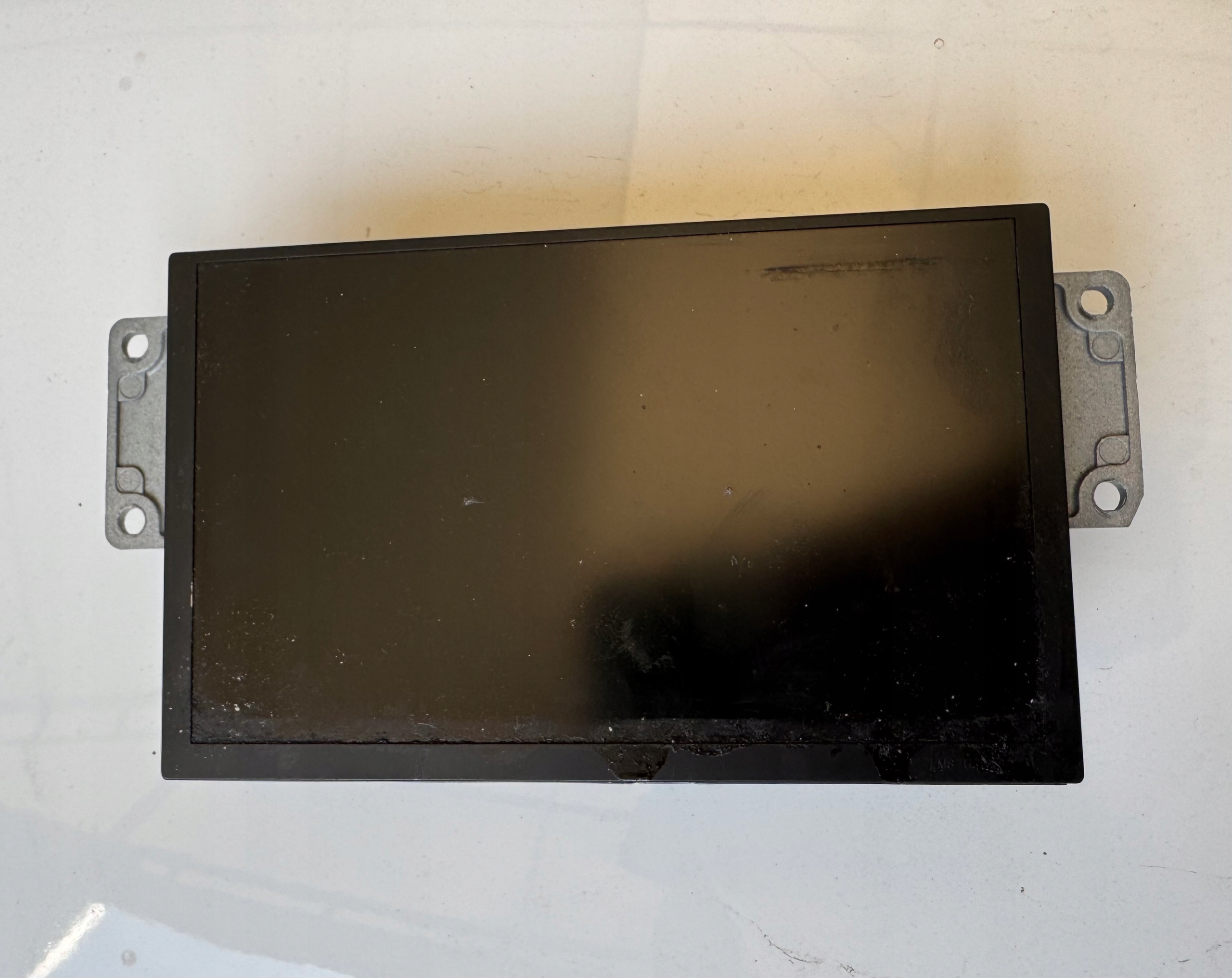 CITROEN DS3 CROSSBACK display MONITOR 980102008001