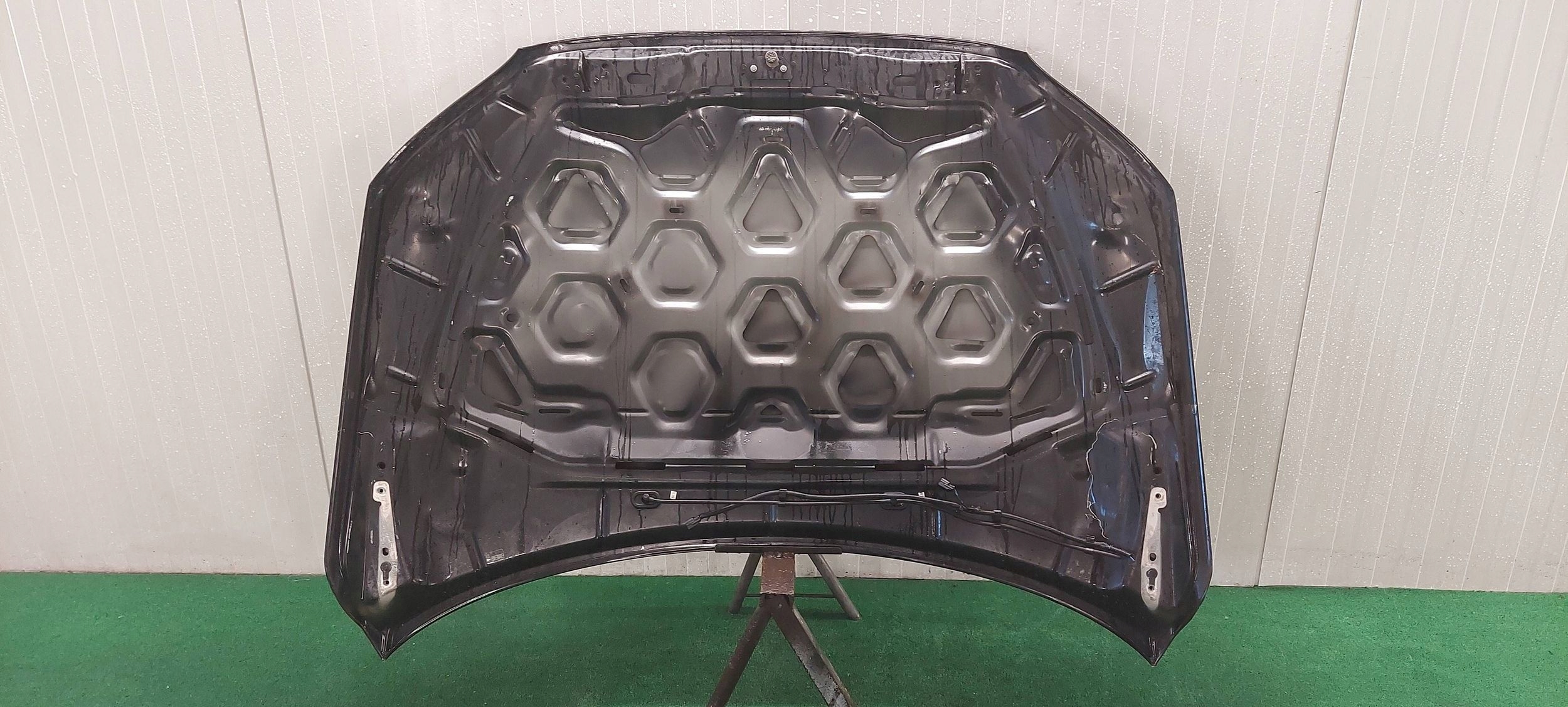 cofano VOLVO V70 S80 XC70 07-16 LAK: 452-26