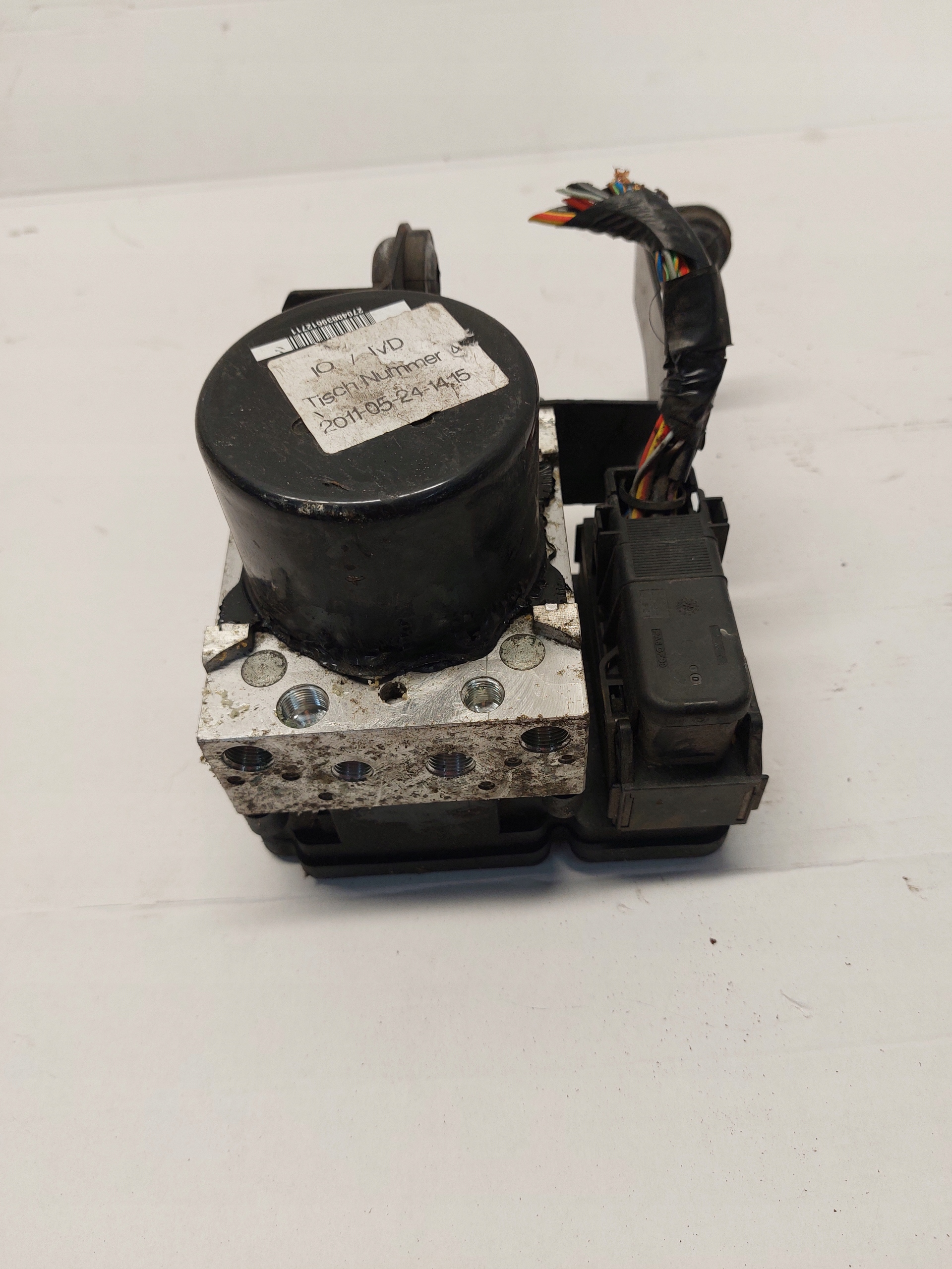 pumpa ABS FORD FOCUS MK3 C-MAX MK2 10096101403
