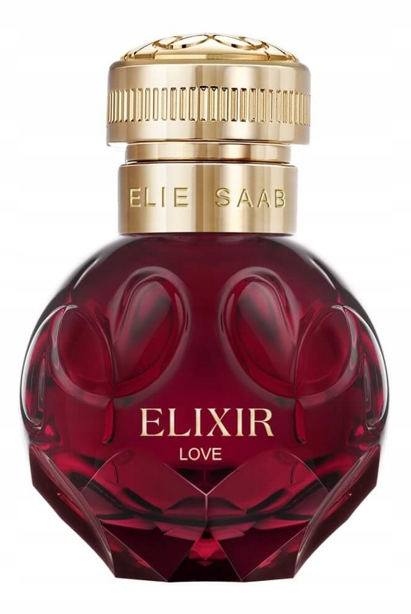 Elie Saab Elixir Love parfémovaná voda sprej 30 ml