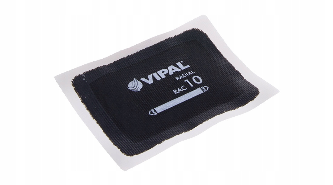 

Wkład Radialny Łatka Łatki Vipal RAC10 75x55mm