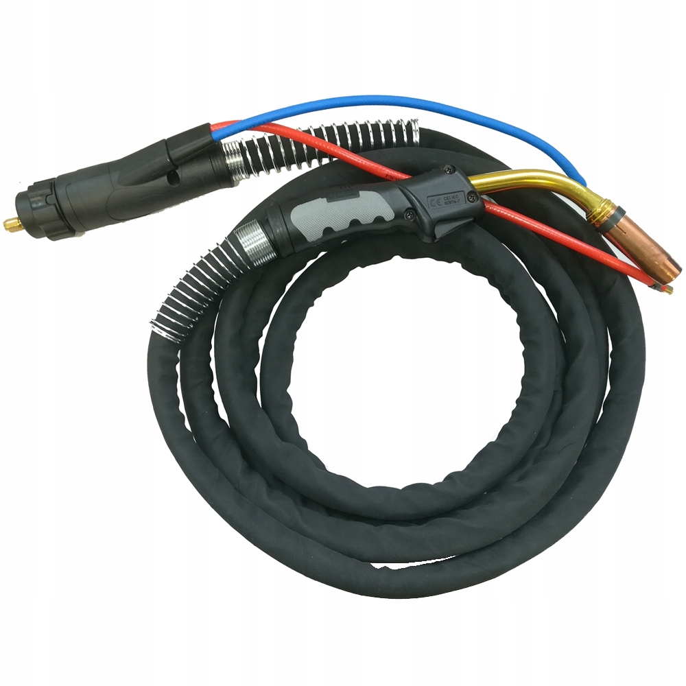 Lincoln Electric LGS2 505 W-5M Uchwyt Mig wodny