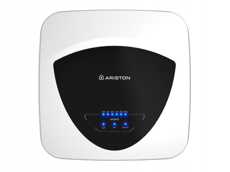 Bojler elektryczny Ariston Andris Elite 3105087 15 l