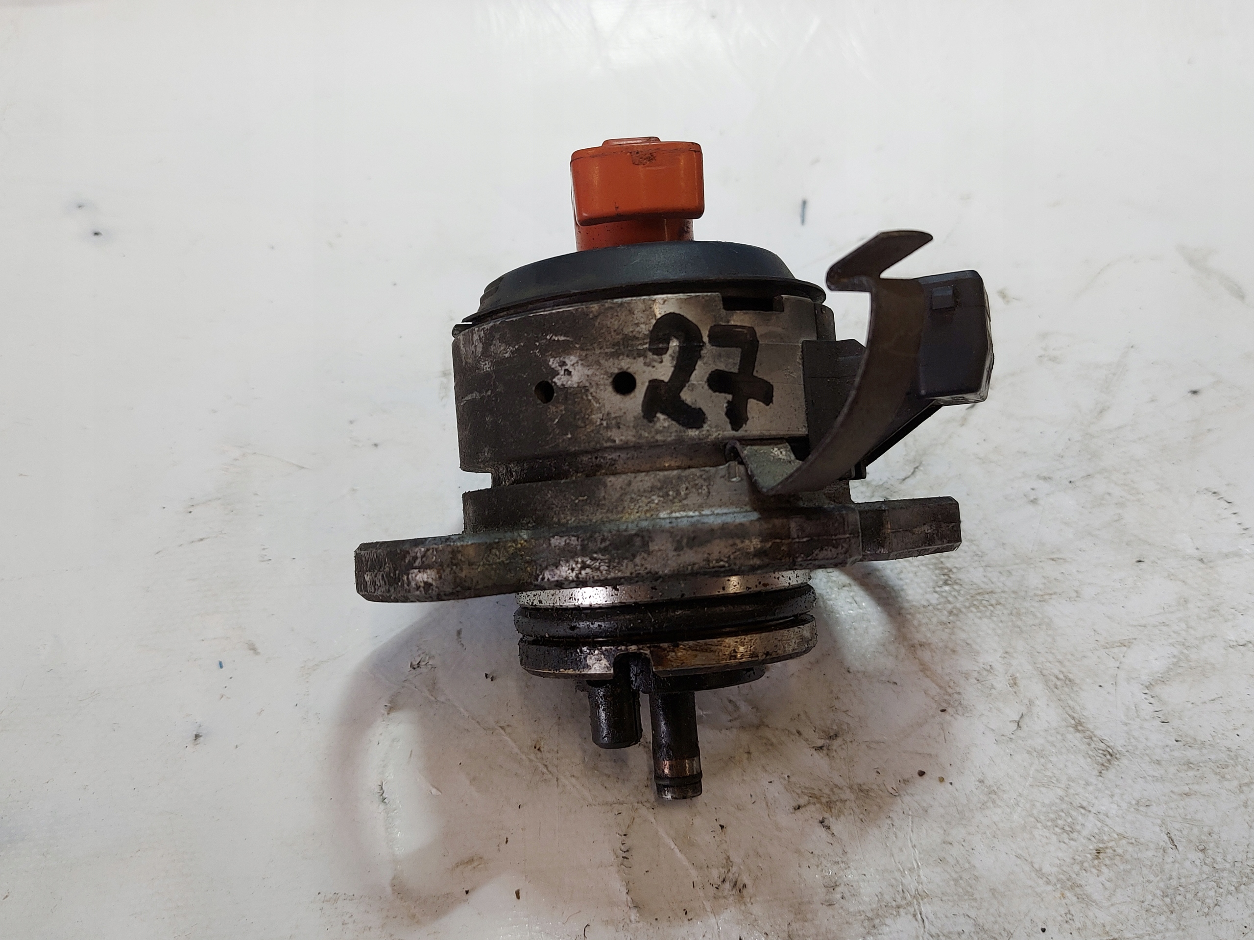 APARAT ignition VW POLO 6N 1.0 B 030905205AB