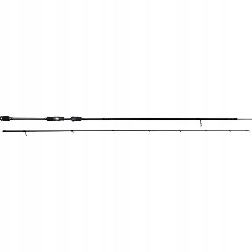 Wędka Westin W3 StreetStick 2nd 243cm 2-10g W355-0812-M