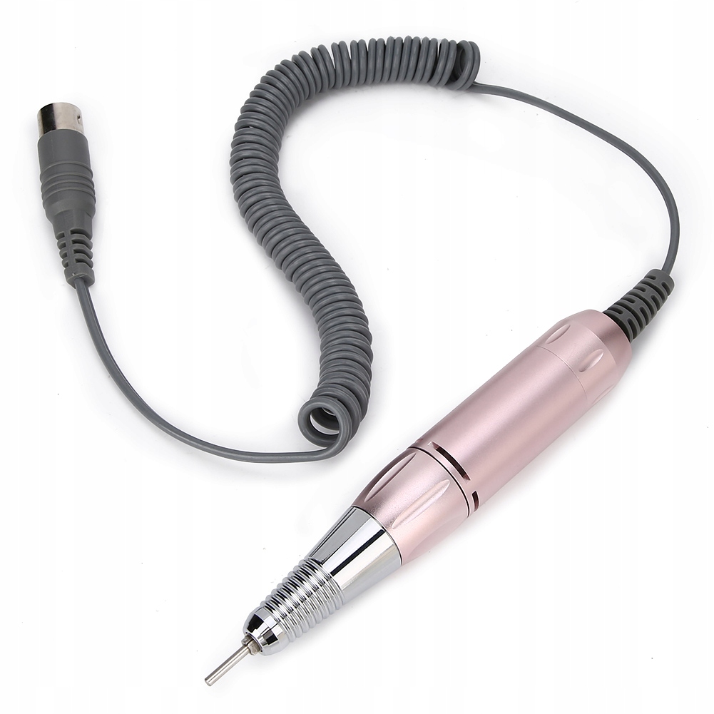 Wiertarka Do Paznokci Rękojeść Uchwyt 30000RPM