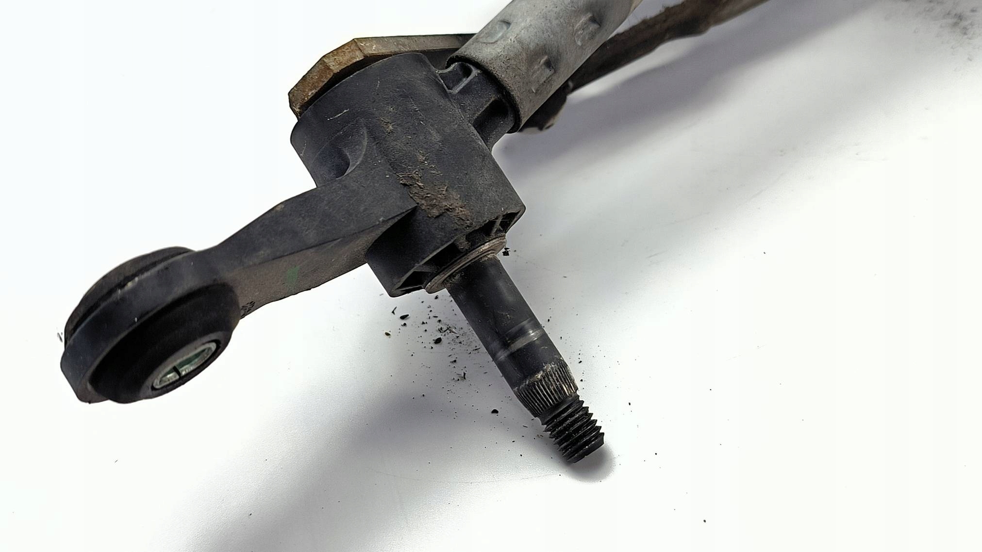 Wischergestänge vorne DACIA DOKKER