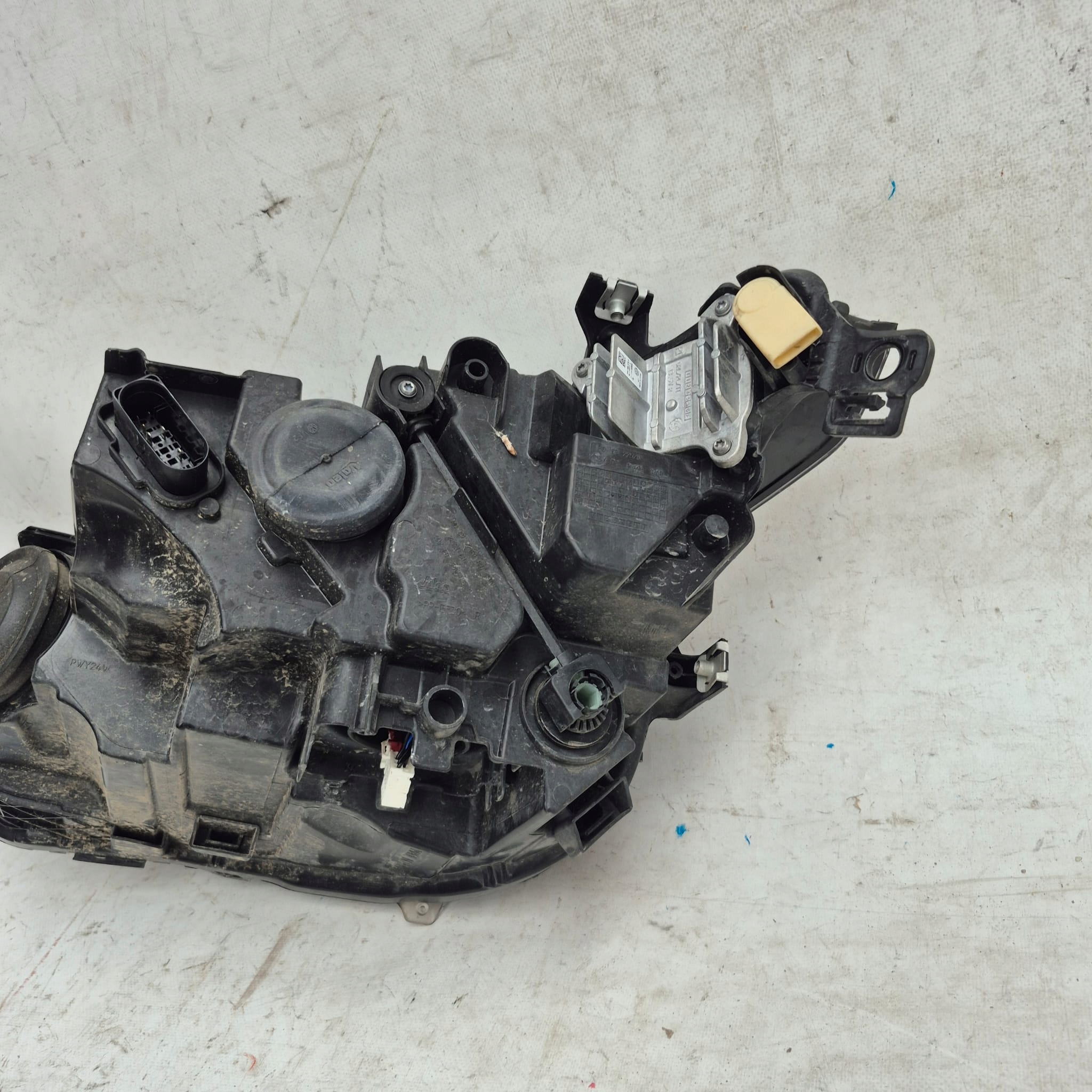 VW GOLF VIII 8 5H 19- light right front front FULL LED 5H1941006B