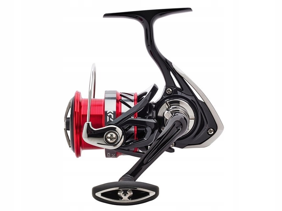 Kołowrotek Daiwa Ninja Lt 5000-C