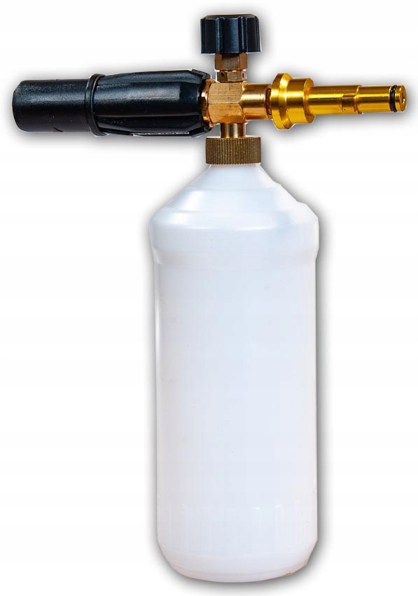 PIANOWNICA MOSIĘŻNA DO MYJEK NILFISK STIHL Typ pianownica