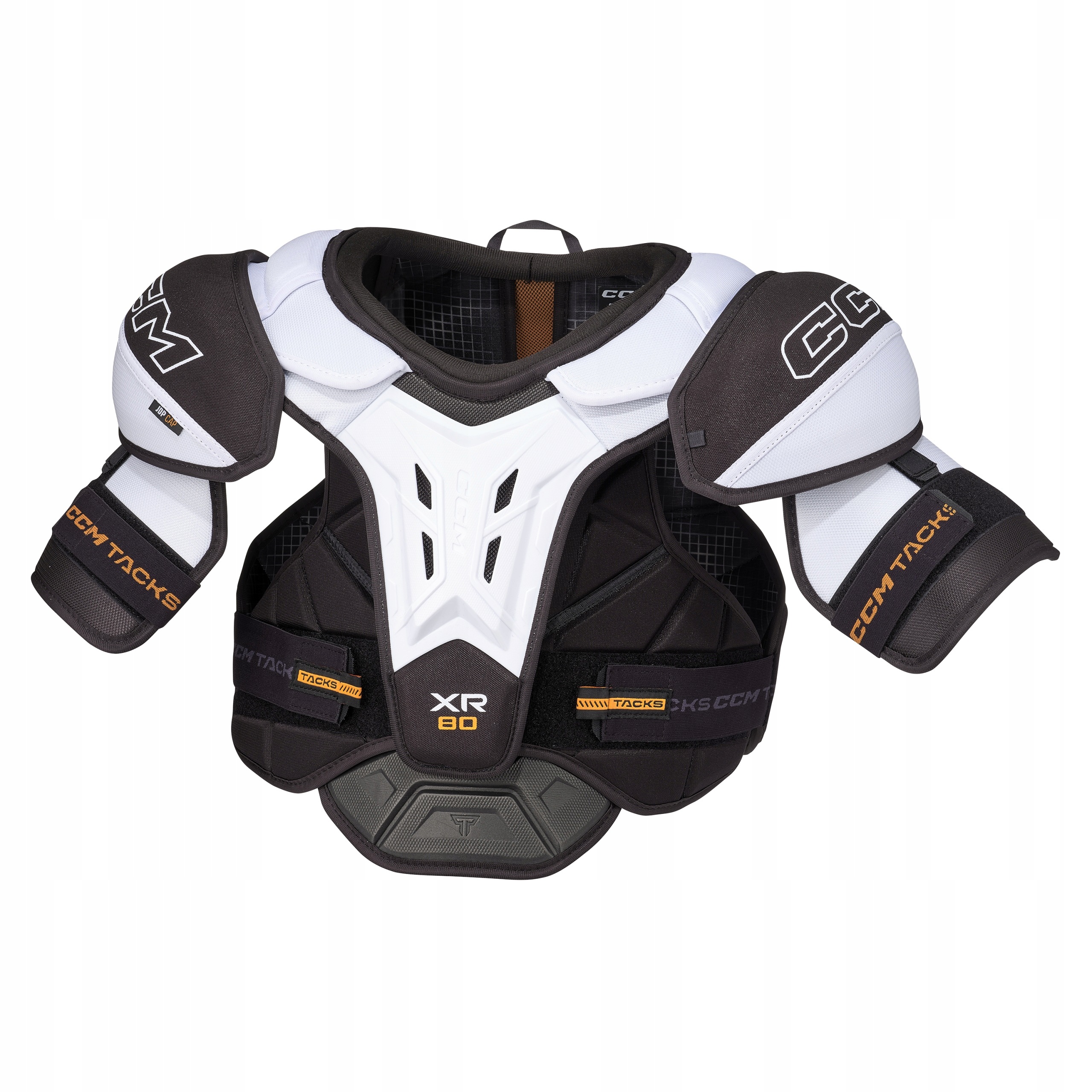 CCM Tacks Xr 80 Shoulder Pads Senior Naramienniki hokejowe