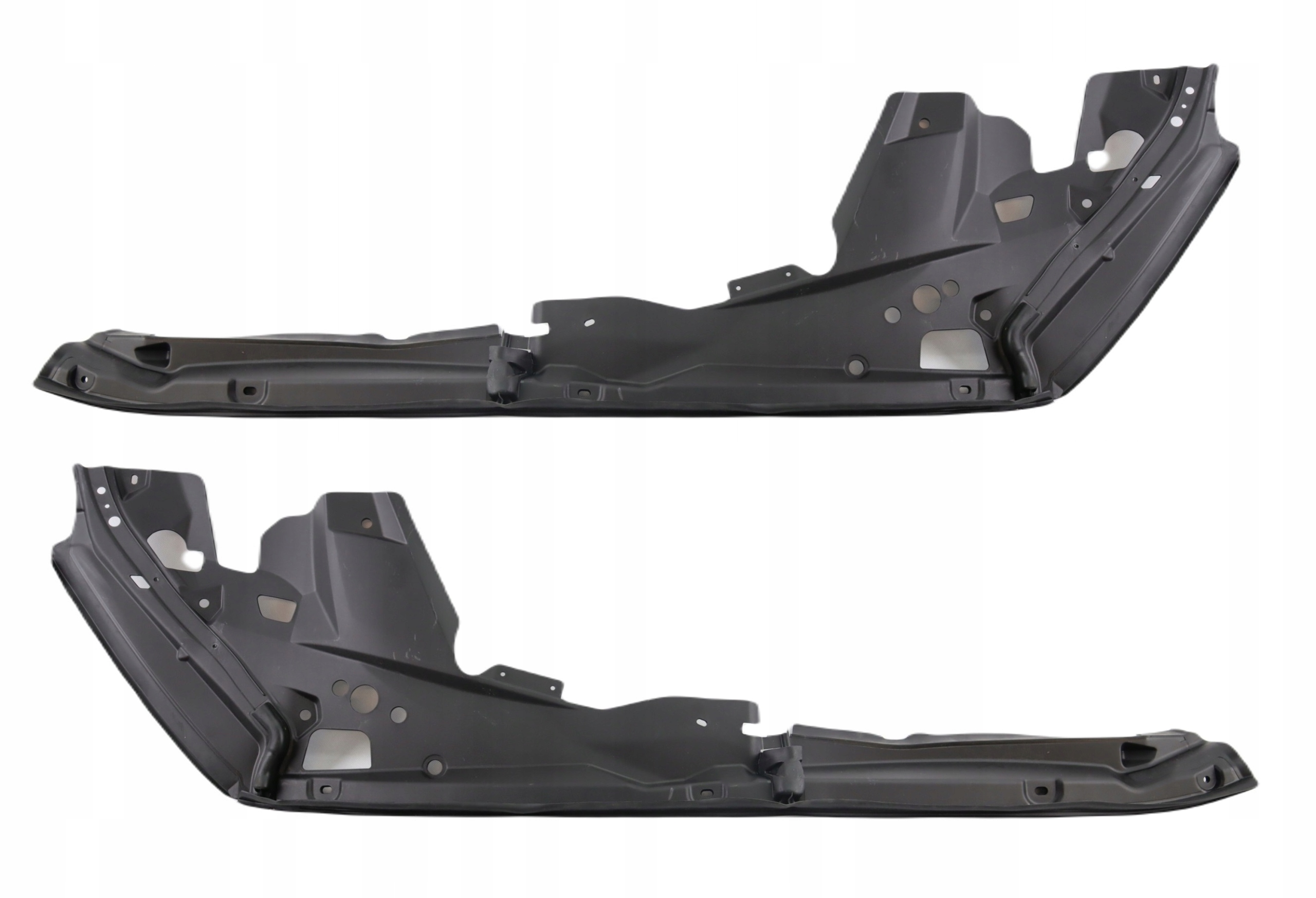 Bmw X5 G05 X6 G06 Kryt Blatníku Zástěry Boční Stěna L+p Komplet