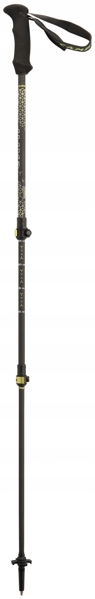 Trekové hole Backcountry Carbon 2.0 Camp