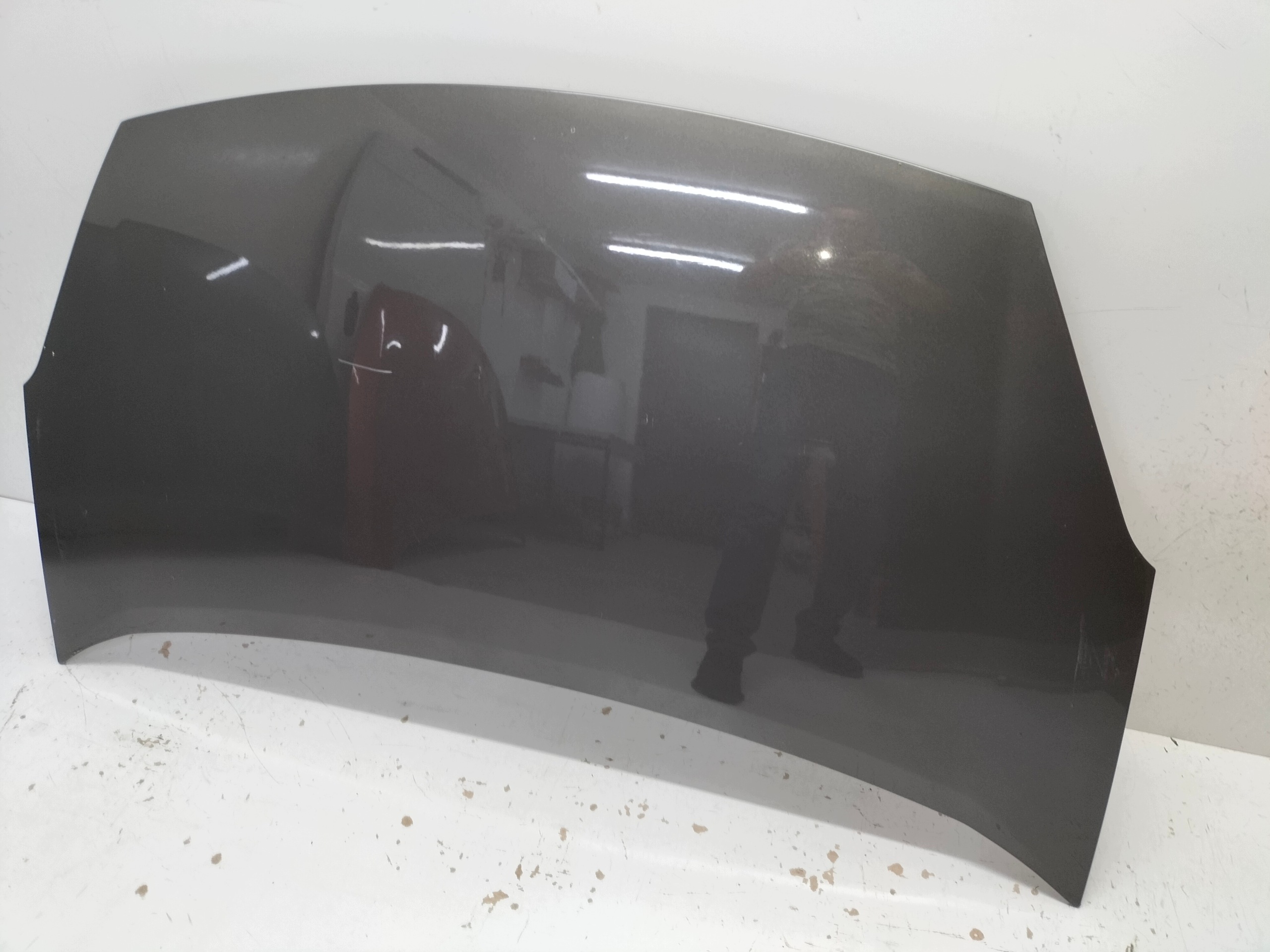 capot CITROEN BERLINGO PARTNER 3 III 08-18