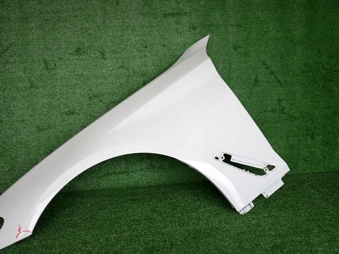 BMW G30 G31 5 fender left front front