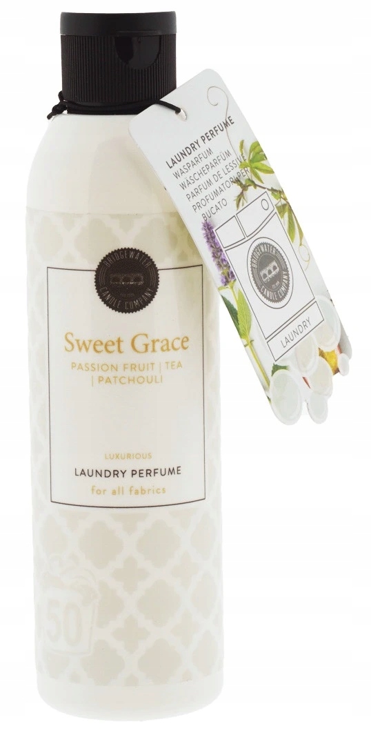 Vůně do prádla Sweet Grace