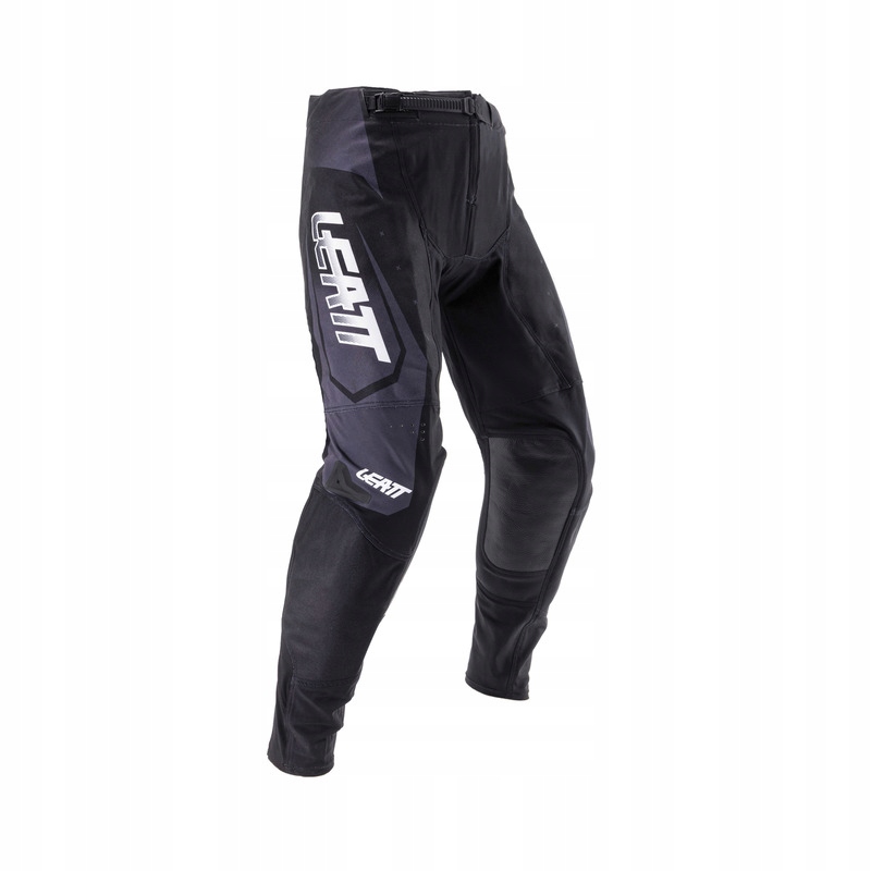 Leatt spodnie moto 4.5 Stealth L odporne na brud, wodę, plamy
