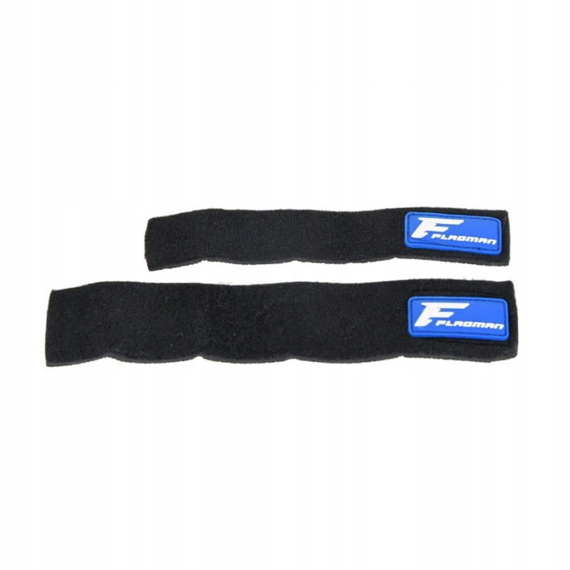 Flagman Opaski Neoprenowe na wędki Rod Bands (2szt
